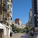 Хостел Cantiber