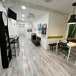 Хостел Cantiber Сантандер