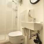 Cantiber Хостел Сантандер