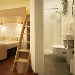 Cantiber Hostel
