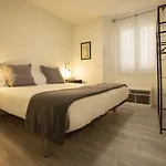 Cantiber Хостел Сантандер