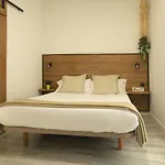 Хостел Cantiber Сантандер
