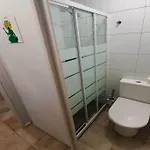 Хостел Cantiber Сантандер