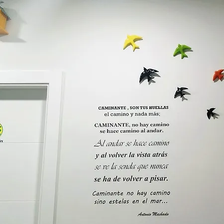 Cantiber Hostel *