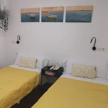 Hostal Cantíber *