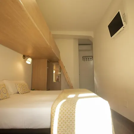 Cantiber Hostel *