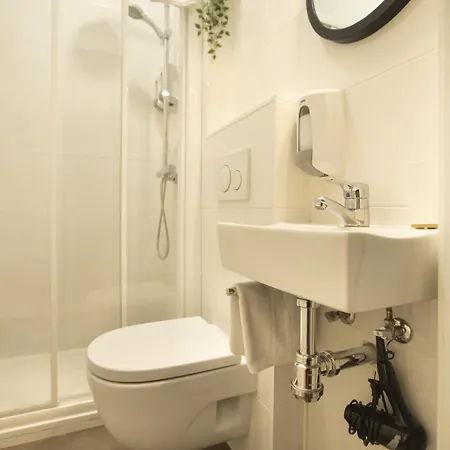 Cantiber Hostel Santander