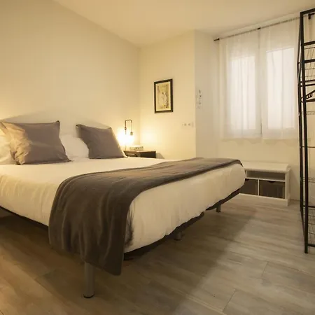 Cantiber Hostel Santander