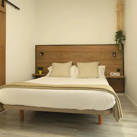 Hostel Cantiber Santander