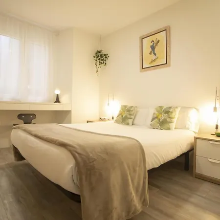 Cantiber * Santander