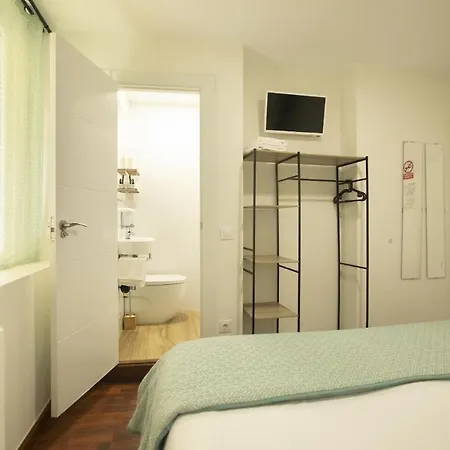 Cantiber Hostel