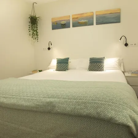 Hostal Cantíber *