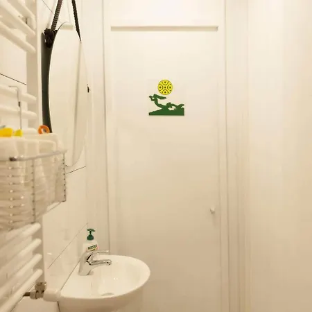 Hostel Cantiber