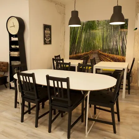 Hostal Cantíber *