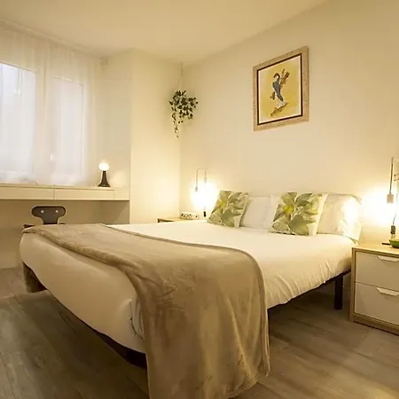 Cantiber Hostel