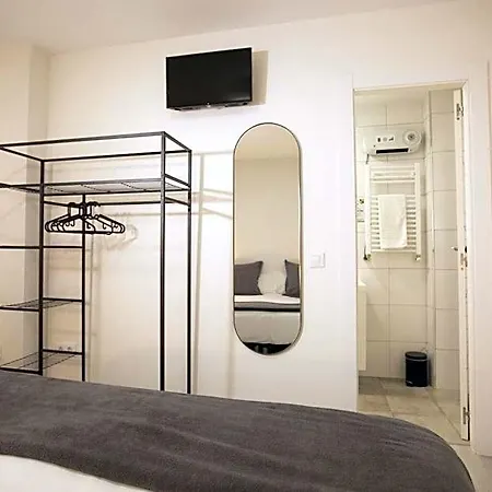 Hostel Cantiber Santander