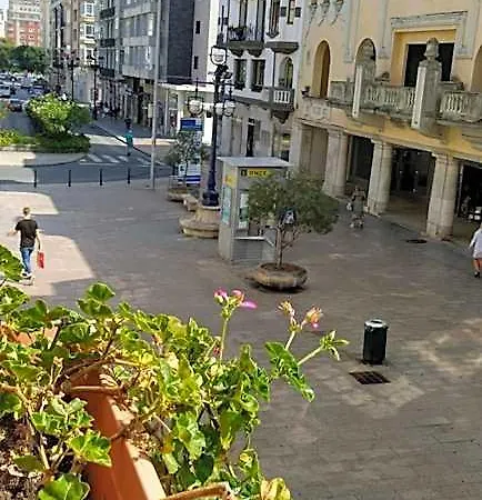 Cantiber סנטנדר