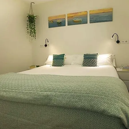 Hostel Cantiber Santander