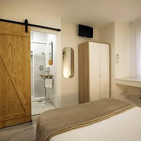 Hostel Cantiber