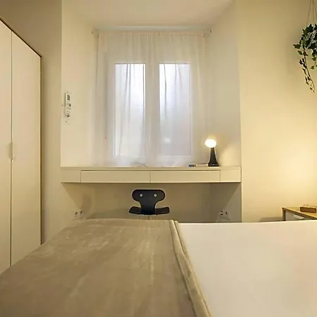 Cantiber Hostel Santander