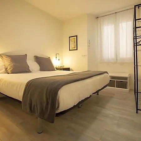 Cantiber Hostel
