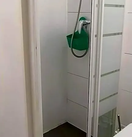 אכסניה Cantiber סנטנדר