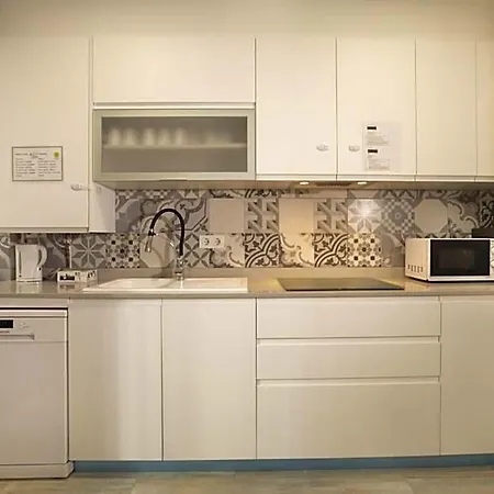 אכסניה Cantiber *