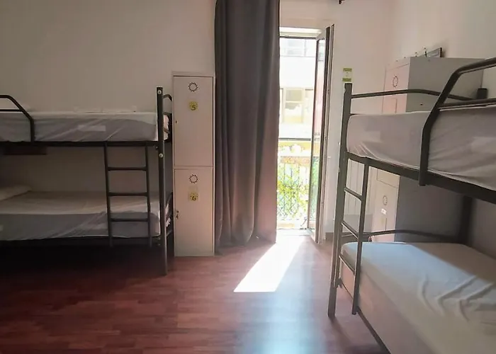 Cantiber Hostel Σανταντέρ