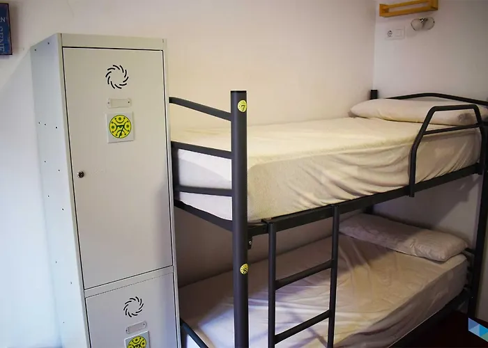 Cantiber Hostel Σανταντέρ