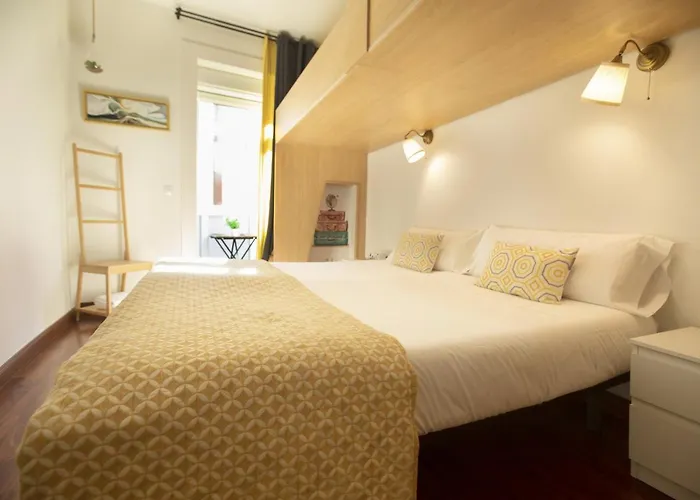 Cantiber Hostel Σανταντέρ