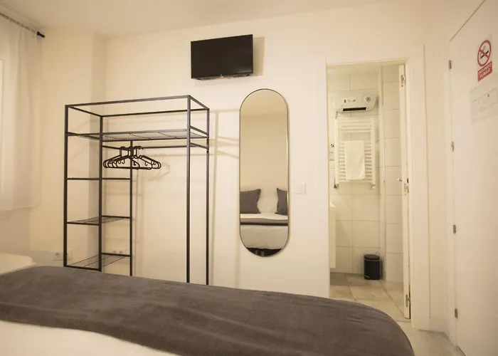 Cantiber * Сантандер