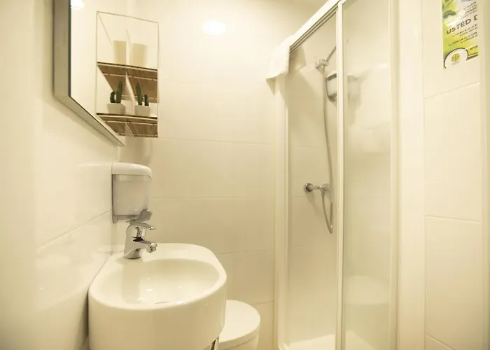 Cantiber Сантандер