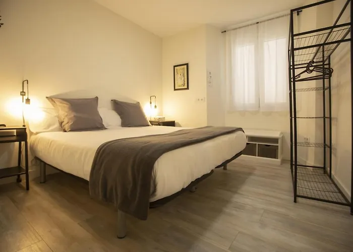 Cantiber Hostel Σανταντέρ