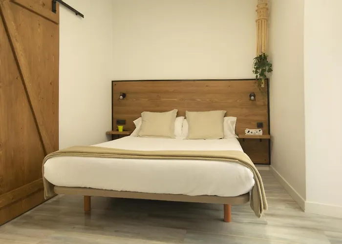 Hostel Cantiber Σανταντέρ