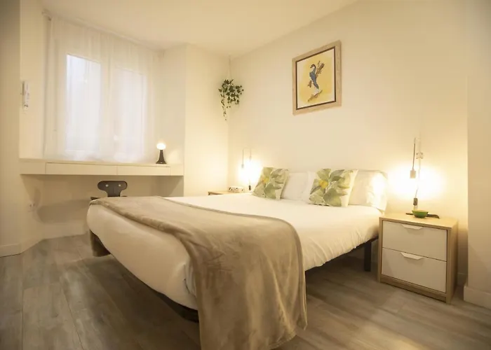 Cantiber * Сантандер