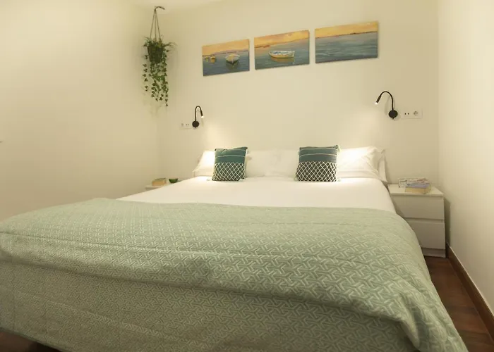 Хостел Cantiber *