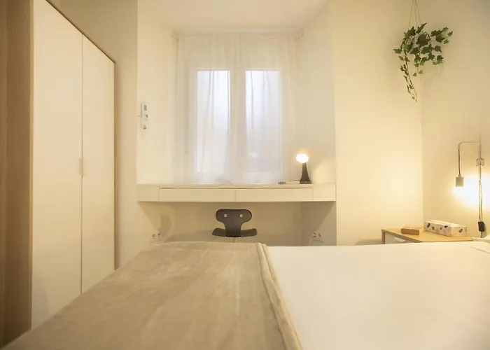 Hostel Cantiber Σανταντέρ