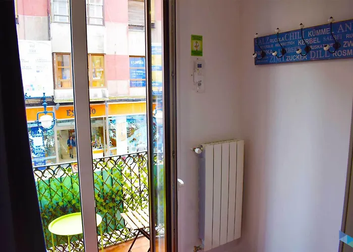 Cantiber Сантандер