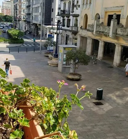 بيت شباب Cantiber