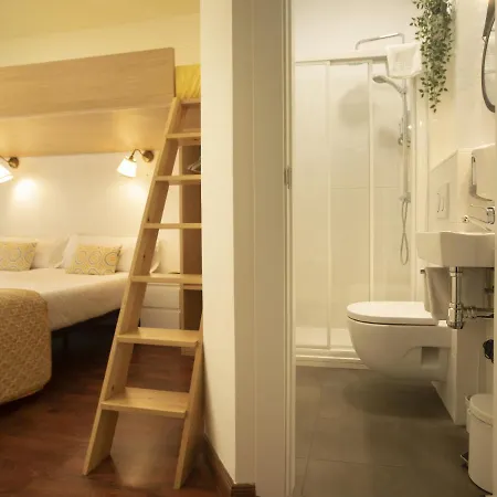 Cantiber بيت شباب