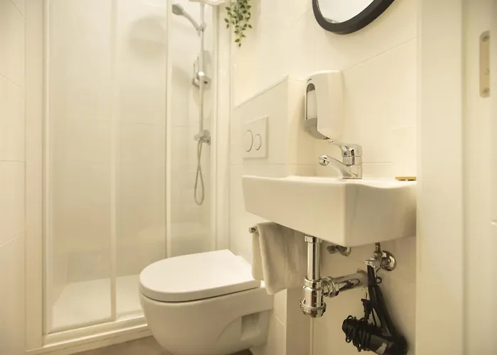 Cantiber Hostel Santander